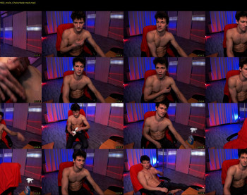 dirty_pothos — 32 minute Chaturbate male cam show recording, 1080p, Mar 25, 2021