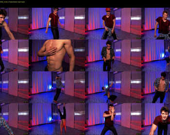 dirty_pothos — 34 minute Chaturbate male cam show recording, 1080p, Mar 25, 2021