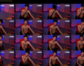 dirty_pothos — 10 minute Chaturbate male cam show recording, 1080p, Mar 25, 2021