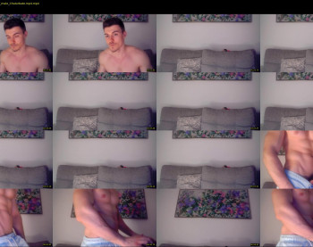 eddieds — 8 minute Chaturbate male cam show recording, 1080p, Mar 25, 2021