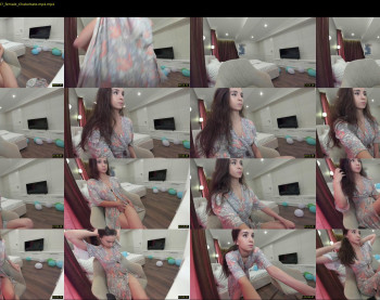 ehotlovea — 70 minute Chaturbate female cam show recording, 1080p, Mar 25, 2021