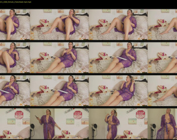 einneuesleben89 — 72 minute Chaturbate female cam show recording, 1080p, Mar 25, 2021