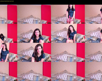 elaanna — 38 minute Chaturbate female cam show recording, 1080p, Mar 25, 2021
