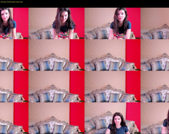 elaanna — 76 minute Chaturbate female cam show recording, 1080p, Mar 25, 2021