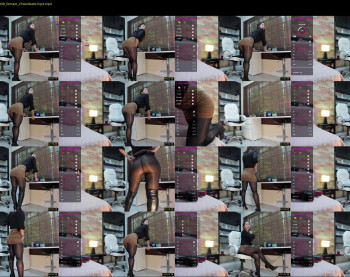 ella_pridee — 77 minute Chaturbate female cam show recording, 1080p, Mar 25, 2021