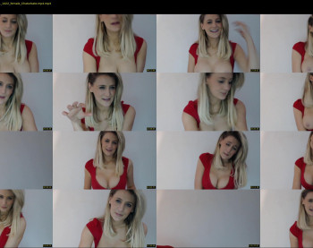 english_rose__ — 70 minute Chaturbate female cam show recording, 720p, Mar 25, 2021