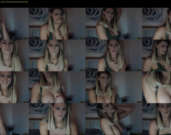english_rose__ — 39 minute Chaturbate female cam show recording, 720p, Mar 26, 2021