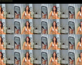 eva_mature — 5 minute Chaturbate female cam show recording, 1080p, Mar 26, 2021