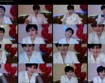 flor_vi — 12 minute Chaturbate female cam show recording, 720p, Mar 25, 2021