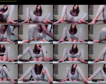 fuckingalice — 15 minute Chaturbate female cam show recording, 1080p, Mar 25, 2021