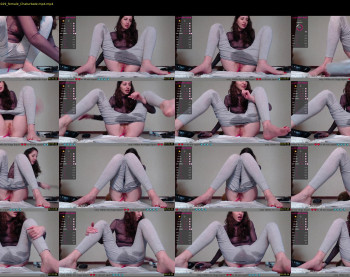 fuckingalice — 10 minute Chaturbate female cam show recording, 1080p, Mar 25, 2021