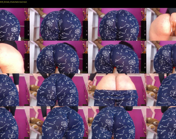 gabby_haze — 70 minute Chaturbate female cam show recording, 1080p, Mar 25, 2021