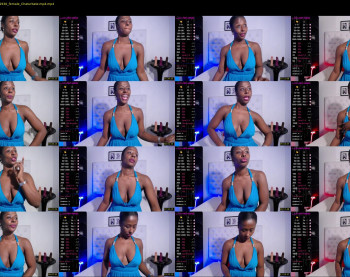 ginger_milys — 13 minute Chaturbate female cam show recording, 720p, Mar 25, 2021