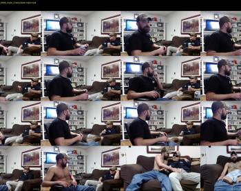 hardworkertn — 32 minute Chaturbate male cam show recording, 480p, Mar 26, 2021