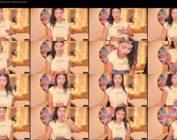 helen_miller — 44 minute Chaturbate female cam show recording, 720p, Mar 26, 2021