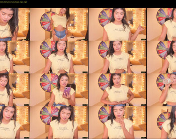helen_miller — 44 minute Chaturbate female cam show recording, 720p, Mar 26, 2021
