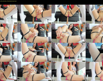 hella_hardcor — 43 minute Chaturbate female cam show recording, 1080p, Mar 25, 2021