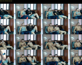 heteros_men — 123 minute Chaturbate male cam show recording, 720p, Mar 25, 2021