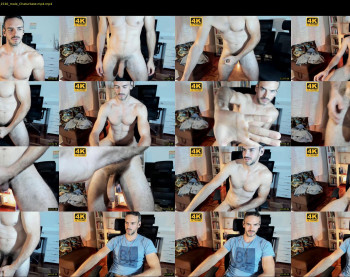 hot_martin25 — 63 minute Chaturbate male cam show recording, 1080p, Mar 25, 2021
