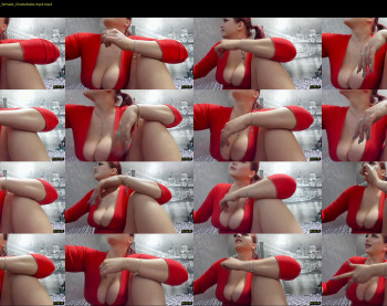 hotvany — 10 minute Chaturbate female cam show recording, 1080p, Mar 25, 2021