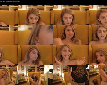 idontlikeguccibelts — 71 minute Chaturbate female cam show recording, 1080p, Mar 25, 2021