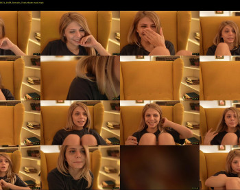 idontlikeguccibelts — 18 minute Chaturbate female cam show recording, 1080p, Mar 25, 2021