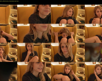 idontlikeguccibelts — 9 minute Chaturbate female cam show recording, 1080p, Mar 25, 2021