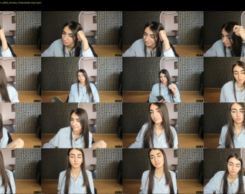 indianbeauty20 — 11 minute Chaturbate female cam show recording, 720p, Mar 25, 2021
