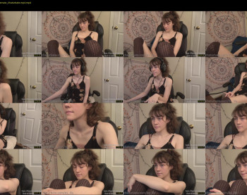 its_lily — 46 minute Chaturbate female cam show recording, 1080p, Mar 25, 2021