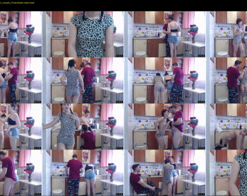 iuliana32 — 62 minute Chaturbate couple cam show recording, 1080p, Mar 25, 2021