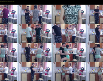 iuliana32 — 70 minute Chaturbate couple cam show recording, 1080p, Mar 25, 2021
