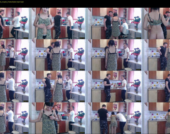 iuliana32 — 42 minute Chaturbate couple cam show recording, 1080p, Mar 25, 2021