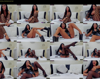 ivonady — 74 minute Chaturbate female cam show recording, 1080p, Mar 26, 2021