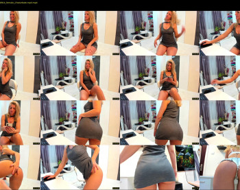 jaylynxxxx74 — 45 minute Chaturbate female cam show recording, 1080p, Mar 25, 2021