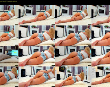 jaylynxxxx74 — 20 minute Chaturbate female cam show recording, 1080p, Mar 25, 2021