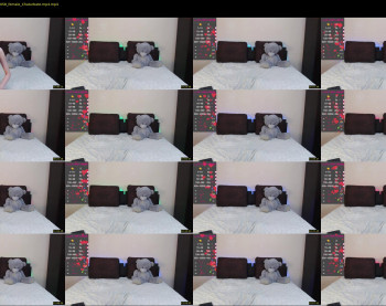 jenny_perry — 29 minute Chaturbate female cam show recording, 720p, Mar 25, 2021