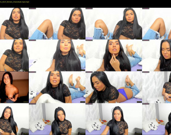 jenny_roberts96 — 69 minute Chaturbate female cam show recording, 1080p, Mar 26, 2021