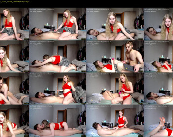 jimmy_and_amy — 49 minute Chaturbate couple cam show recording, 1080p, Mar 25, 2021