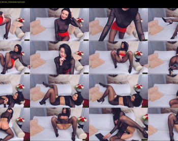 katedolly — 76 minute Chaturbate female cam show recording, 1080p, Mar 25, 2021