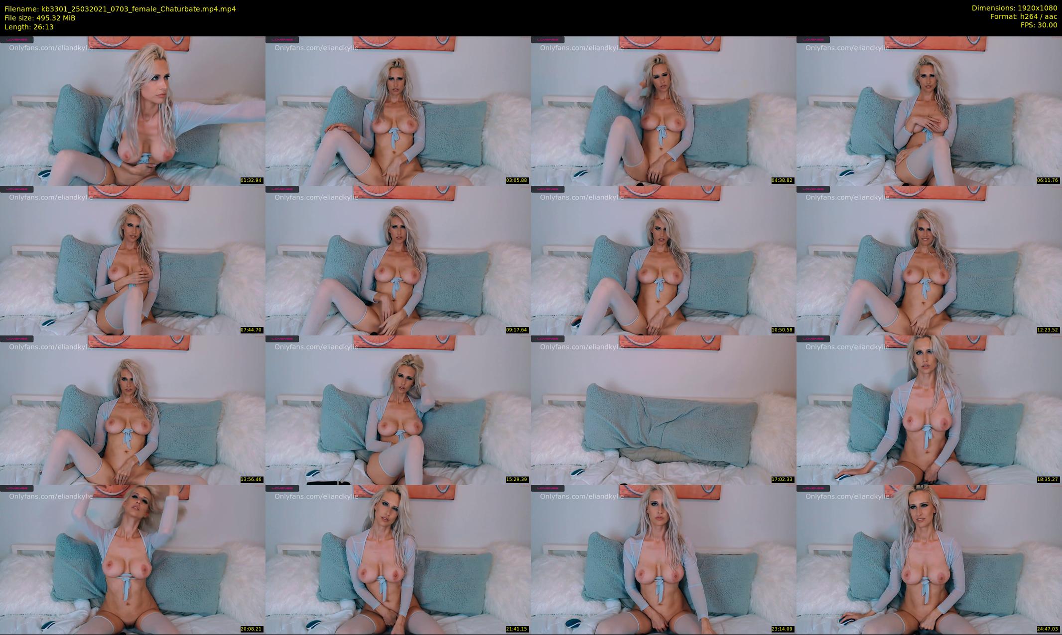 kb3301 — 27 minute Chaturbate couple cam show recording, 1080p, Mar 25, 2021