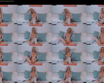 kb3301 — 6 minute Chaturbate couple cam show recording, 1080p, Mar 25, 2021