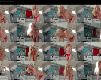 ketorina — 22 minute Chaturbate female cam show recording, 1080p, Mar 25, 2021