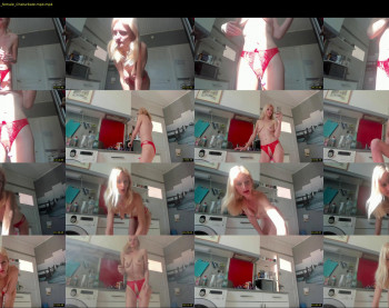 ketorina — 49 minute Chaturbate female cam show recording, 1080p, Mar 25, 2021