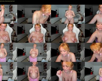 kiradivine — 70 minute Chaturbate female cam show recording, 1080p, Mar 25, 2021