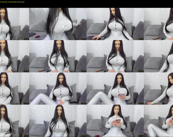kitty_hotx — 48 minute Chaturbate female cam show recording, 720p, Mar 25, 2021