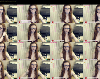 klementinagirl — 12 minute Chaturbate female cam show recording, 1080p, Mar 26, 2021