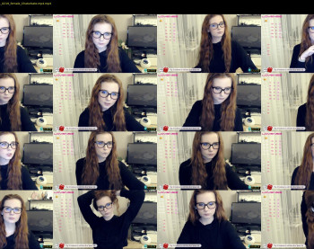 klementinagirl — 70 minute Chaturbate female cam show recording, 1080p, Mar 26, 2021