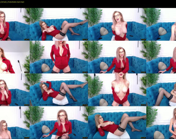 ladyleea — 19 minute Chaturbate female cam show recording, 1080p, Mar 25, 2021