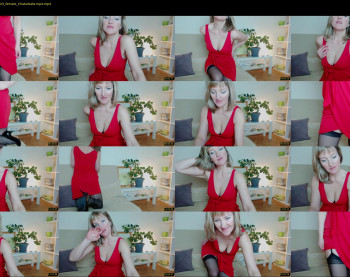lara_fisher — 23 minute Chaturbate female cam show recording, 1080p, Mar 26, 2021