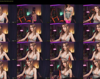 like_pie — 11 minute Chaturbate couple cam show recording, 1080p, Mar 25, 2021